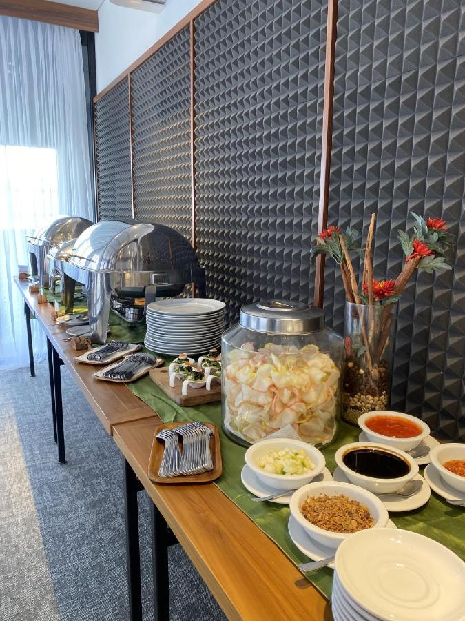 Liberta Hub Blok M Hotel Jakarta