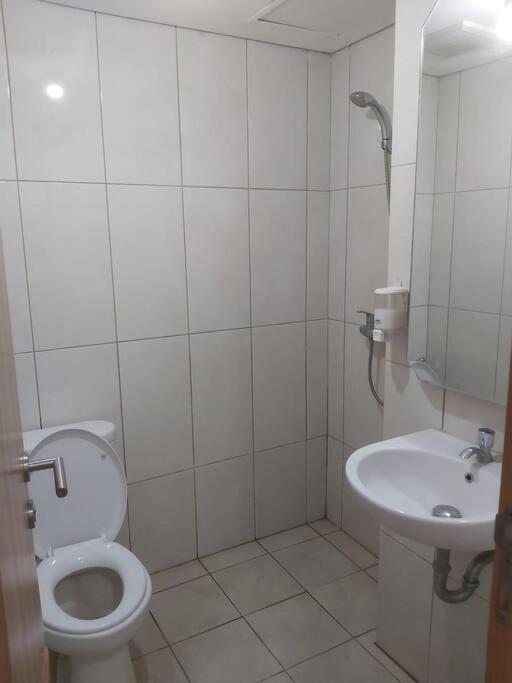 Apartment The Nest Dipuri *