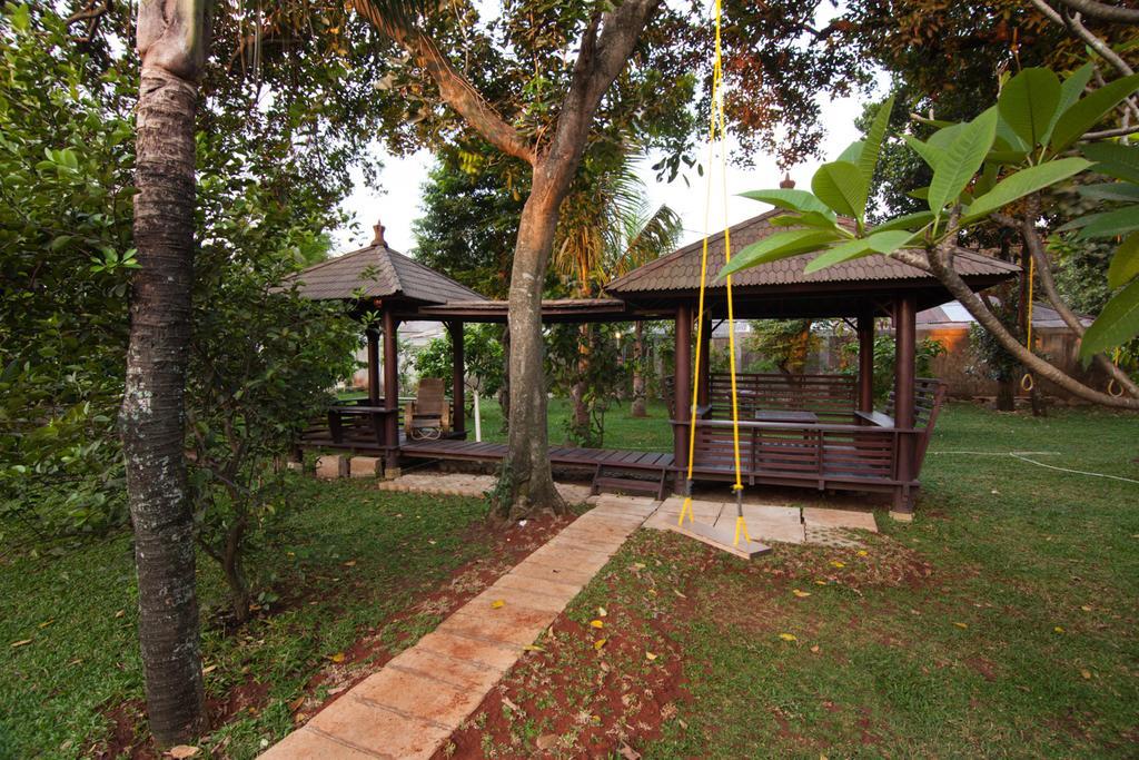 Hotel Rumah Kamang Jakarta