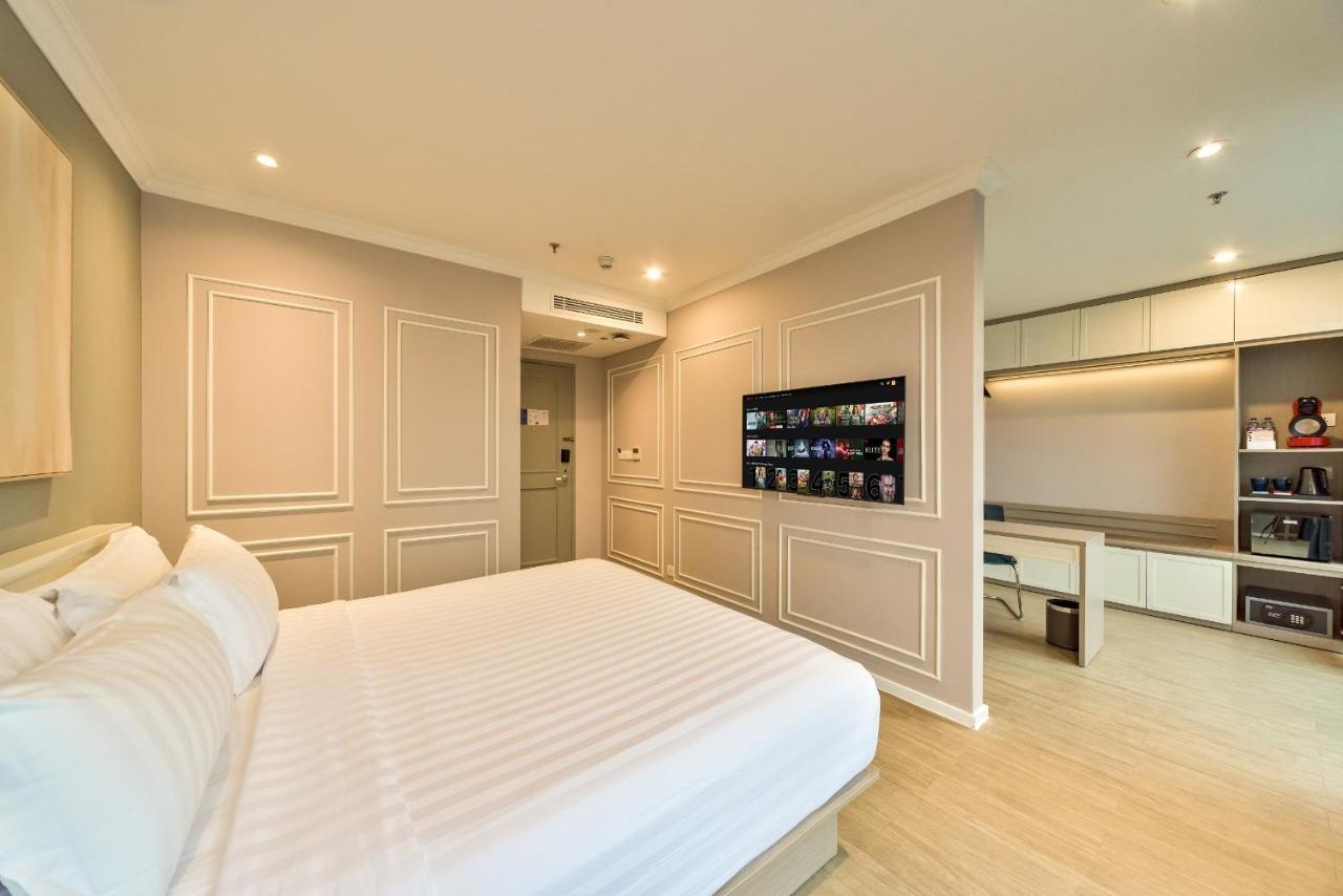 Ashley Sabang Hotel 4*