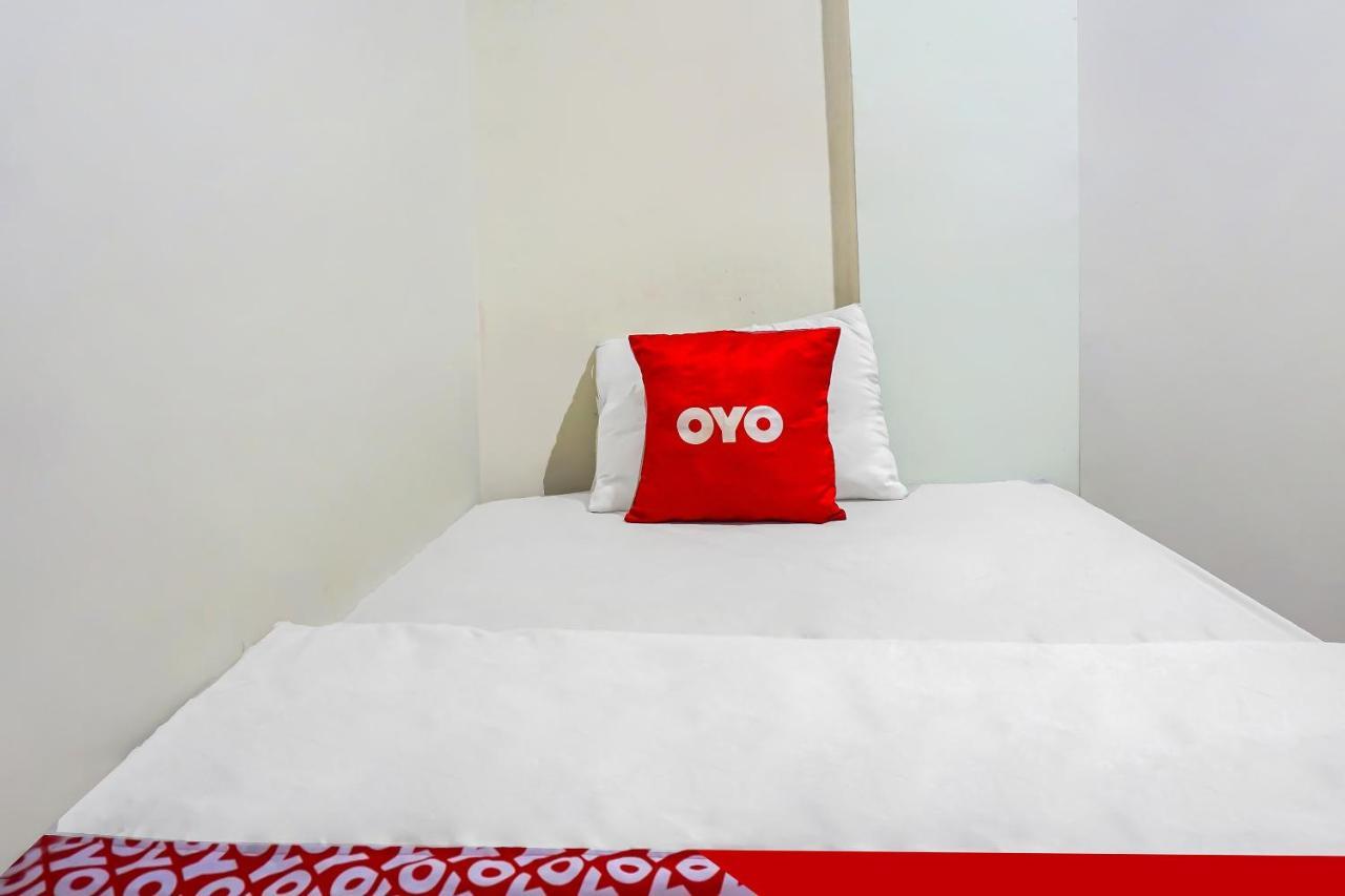Hotel Oyo 92272 Sahaja Pasar Baru