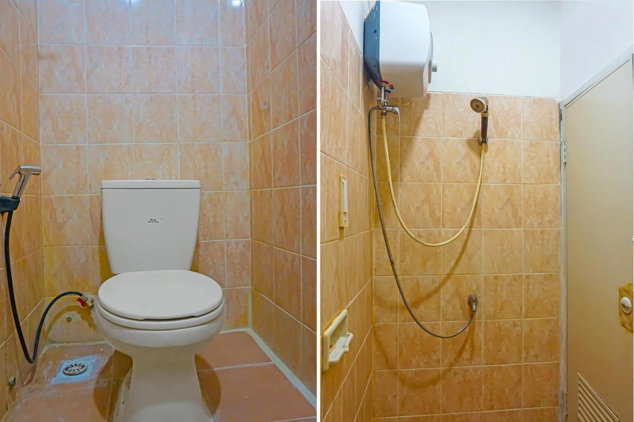 Oyo 92272 Sahaja Pasar Baru Hotel 2*