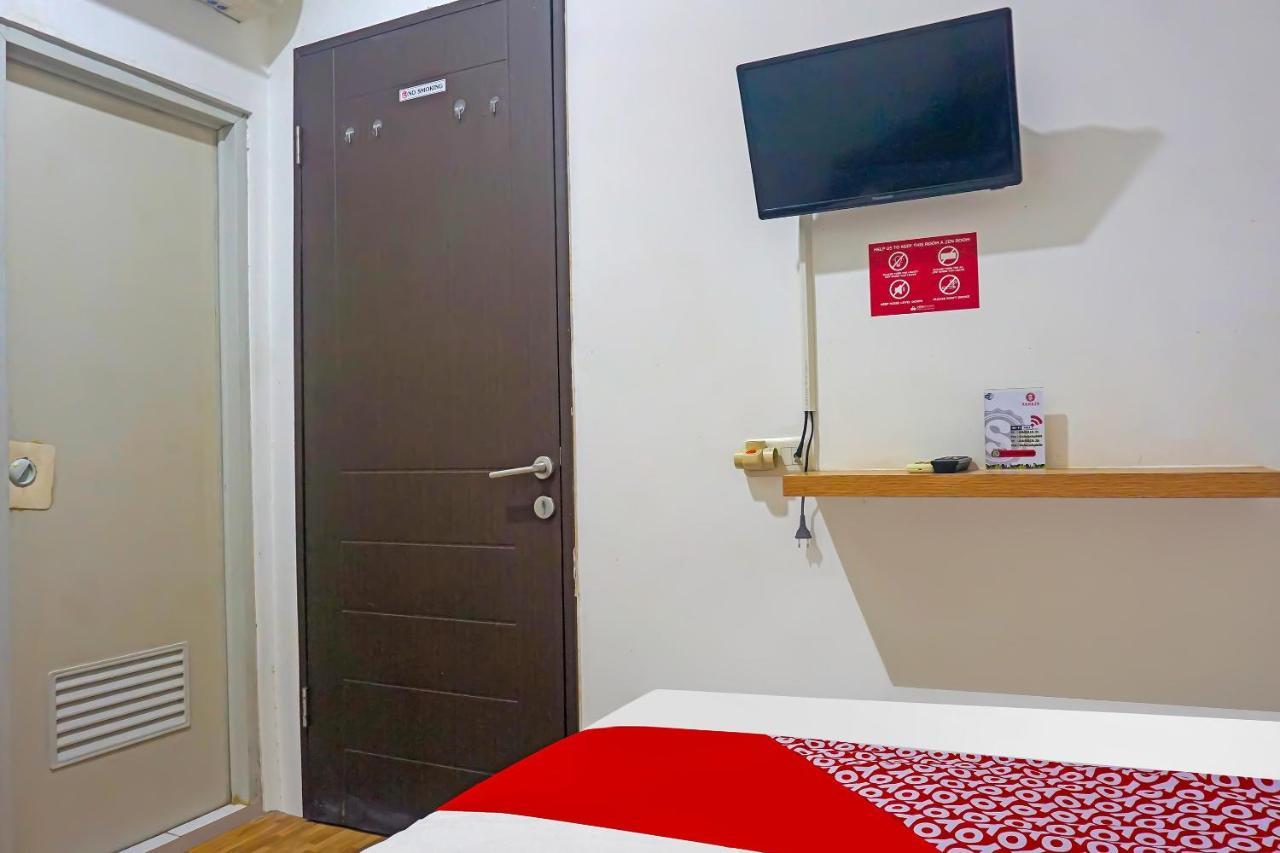 Hotel Oyo 92272 Sahaja Pasar Baru Jakarta