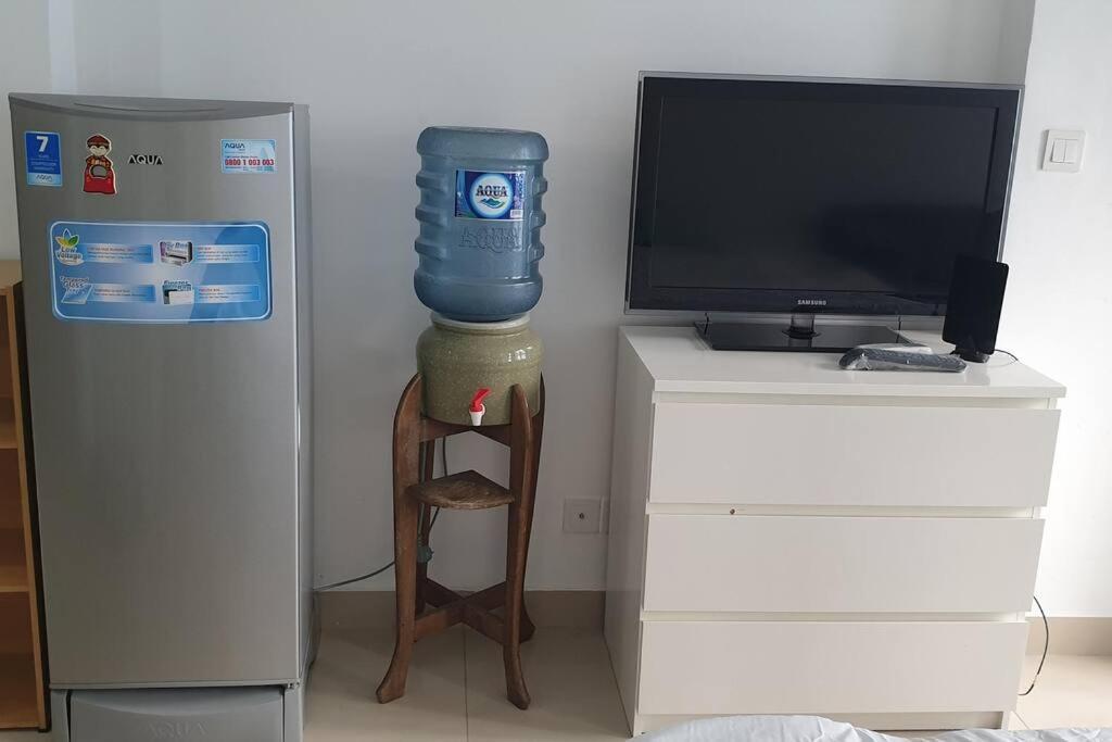 Apartment The Nest Dipuri