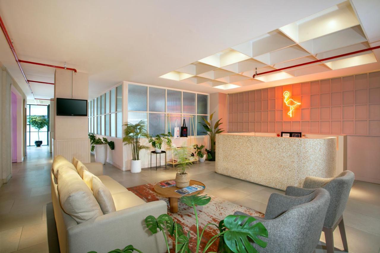 Liberta Hub Blok M Hotel Jakarta
