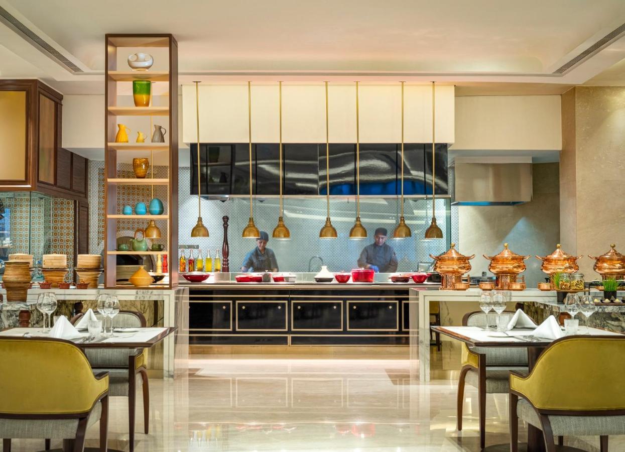 Hotel Intercontinental Indah By Ihg