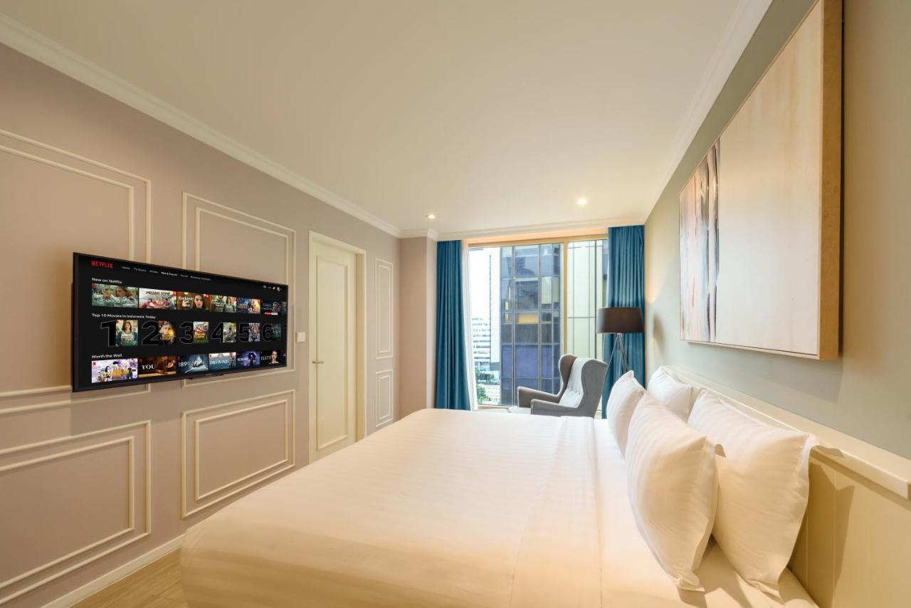 Hotel Ashley Sabang 4*
