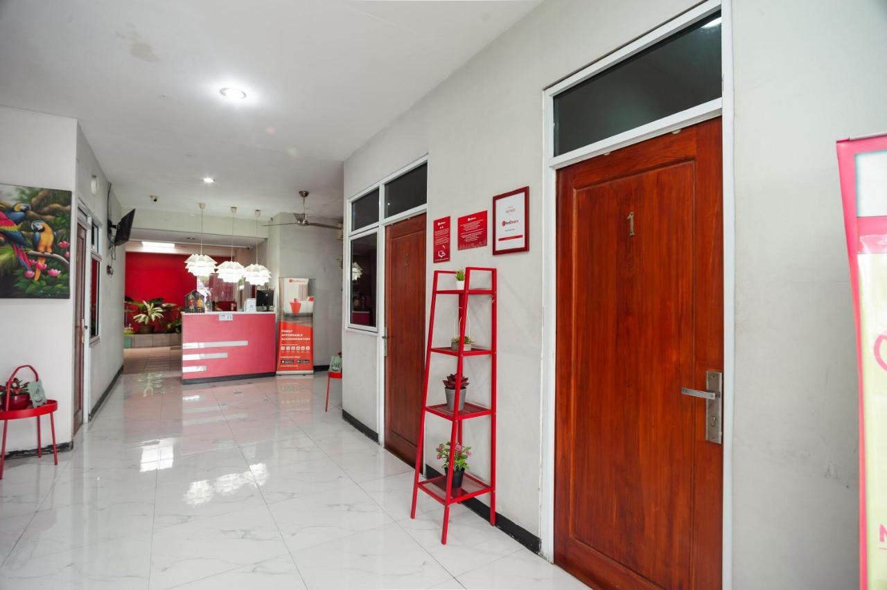 Guest house Reddoorz Near Mall Kelapa Gading 3*