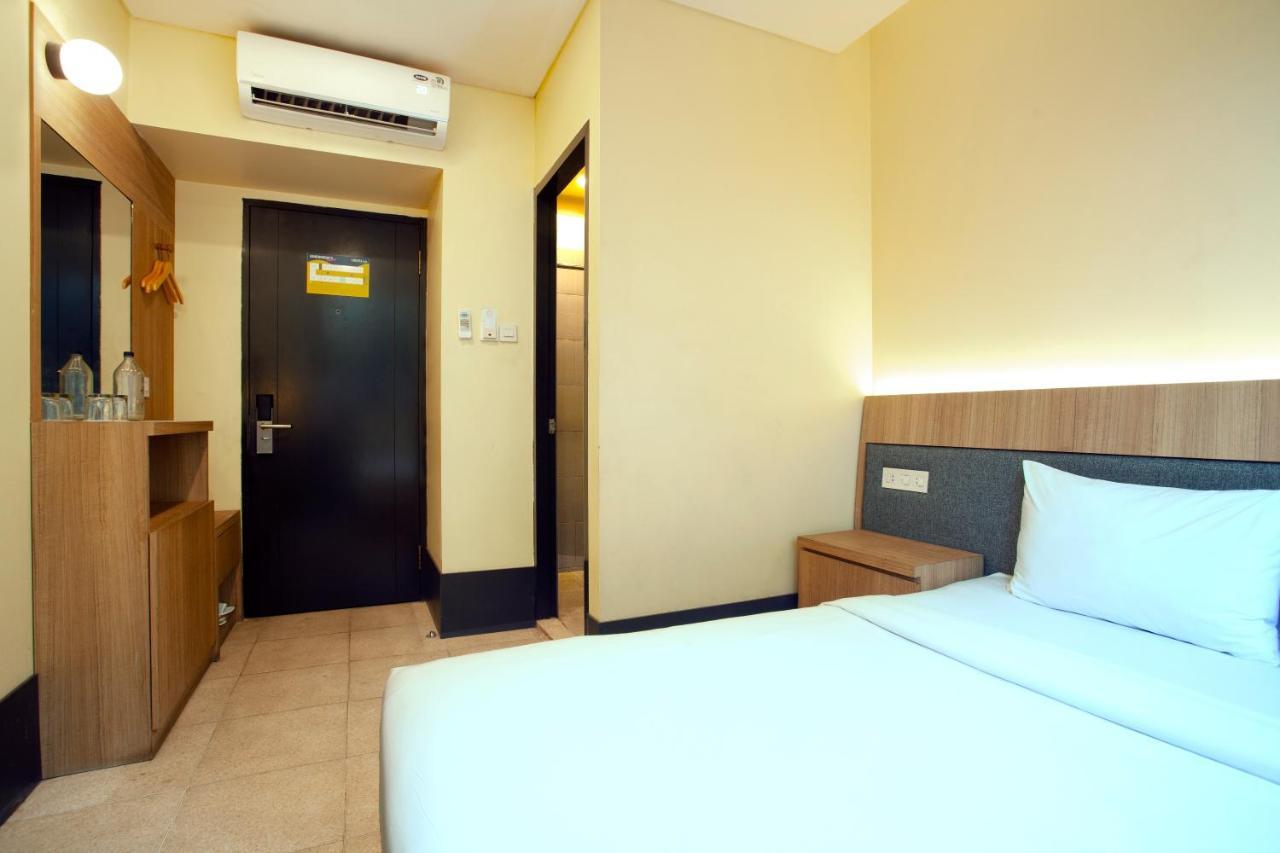Liberta Hub Blok M