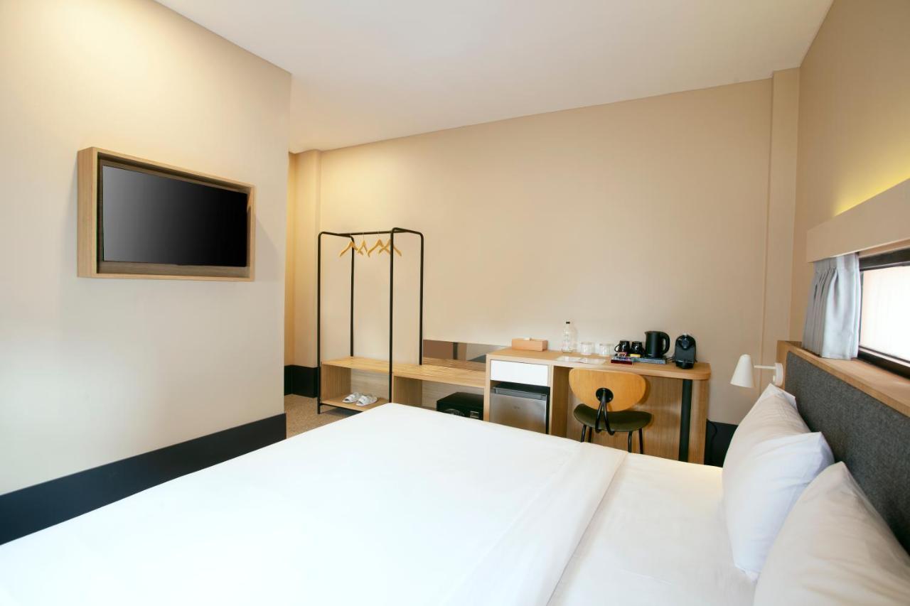 Liberta Hub Blok M Hotel 3*