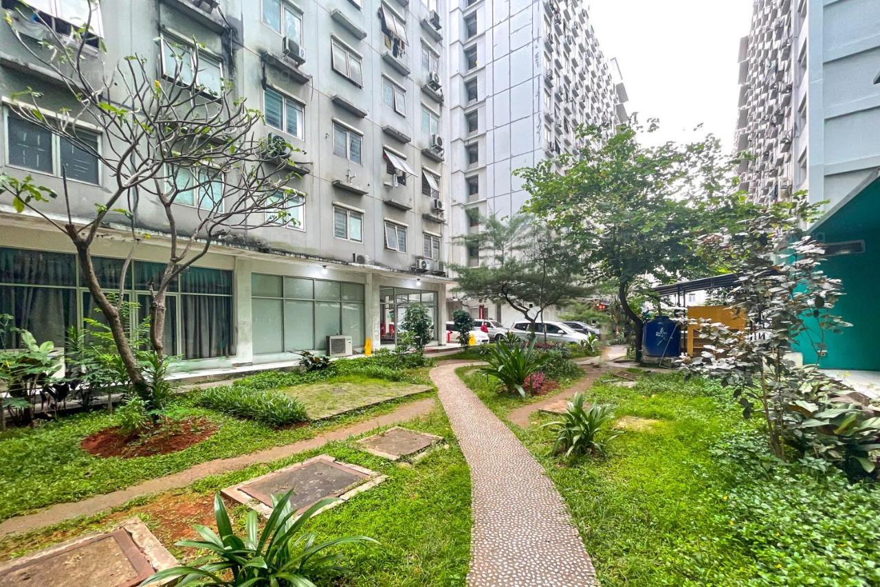 Park - Rendy Tower H18 Hotel 2*