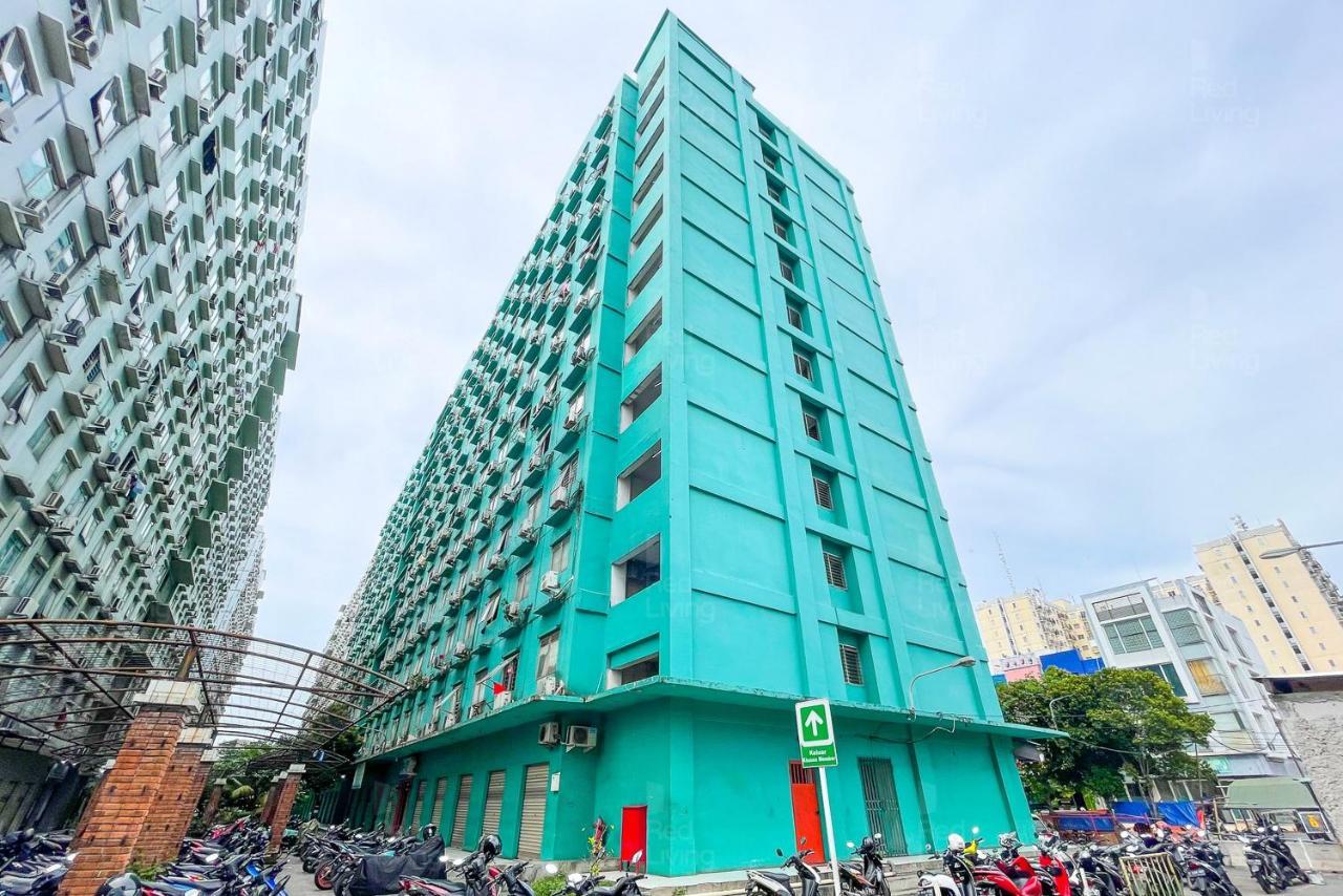 Park - Rendy Tower H18 Hotel