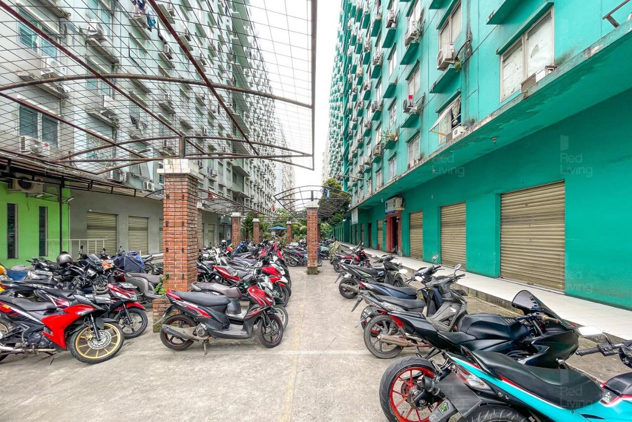 Park - Rendy Tower H18 Hotel
