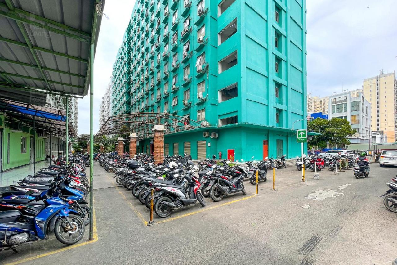 Park - Rendy Tower H18