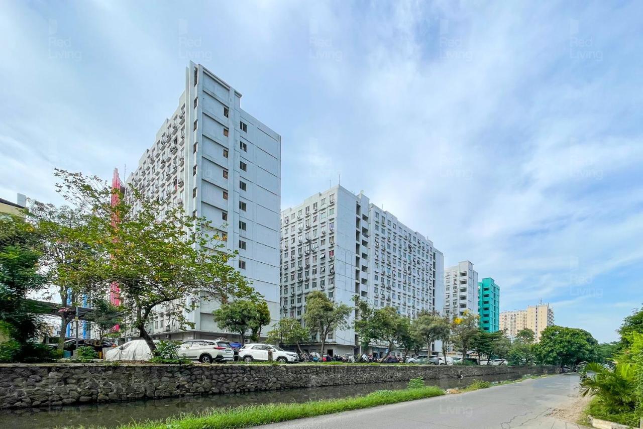 Park - Rendy Tower H18 Hotel 2*
