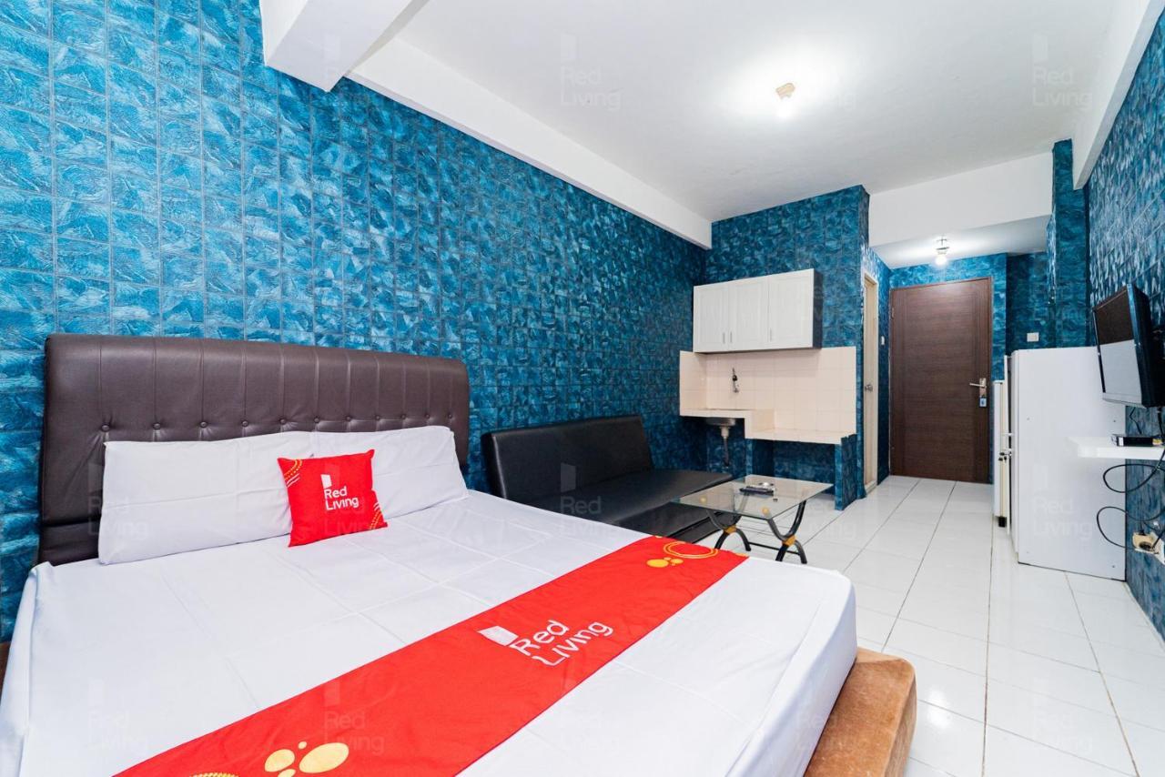 Hotel Park - Rendy Tower H18