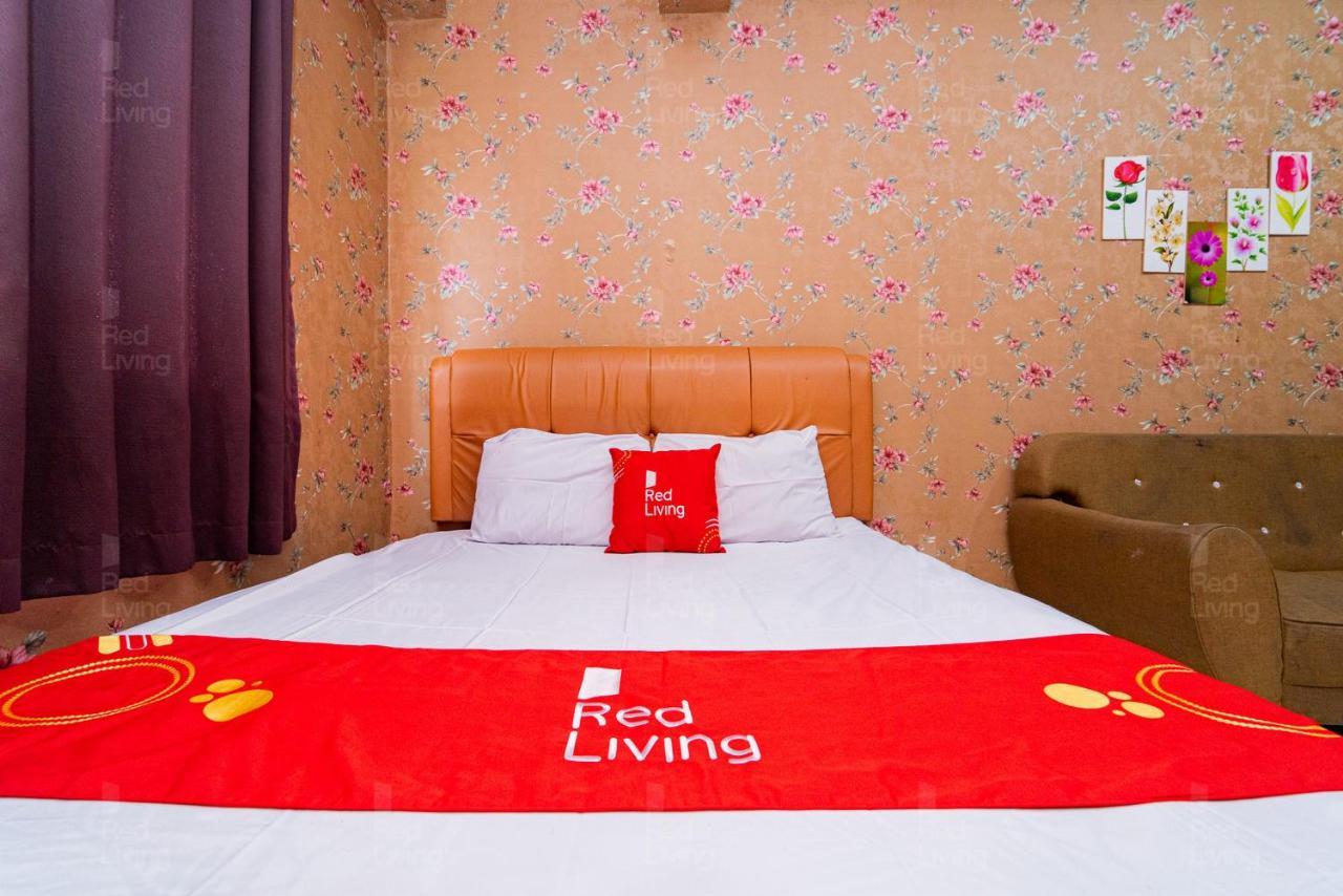 Hotel Park - Rendy Tower H18 2*