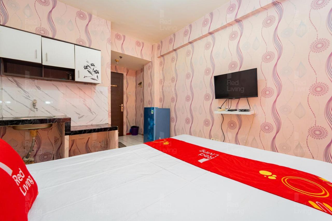 Park - Rendy Tower H18 Hotel 2*