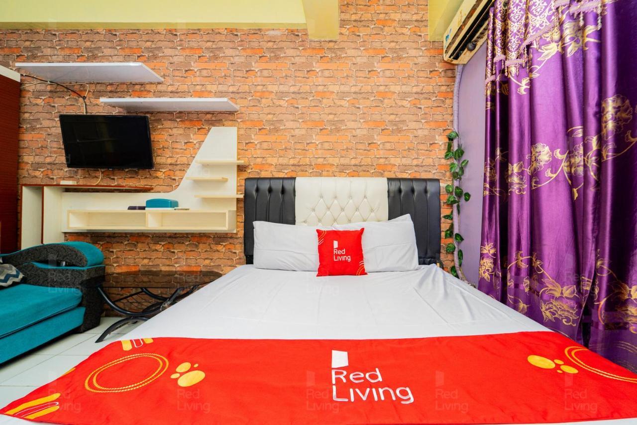 Park - Rendy Tower H18 Hotel Jakarta