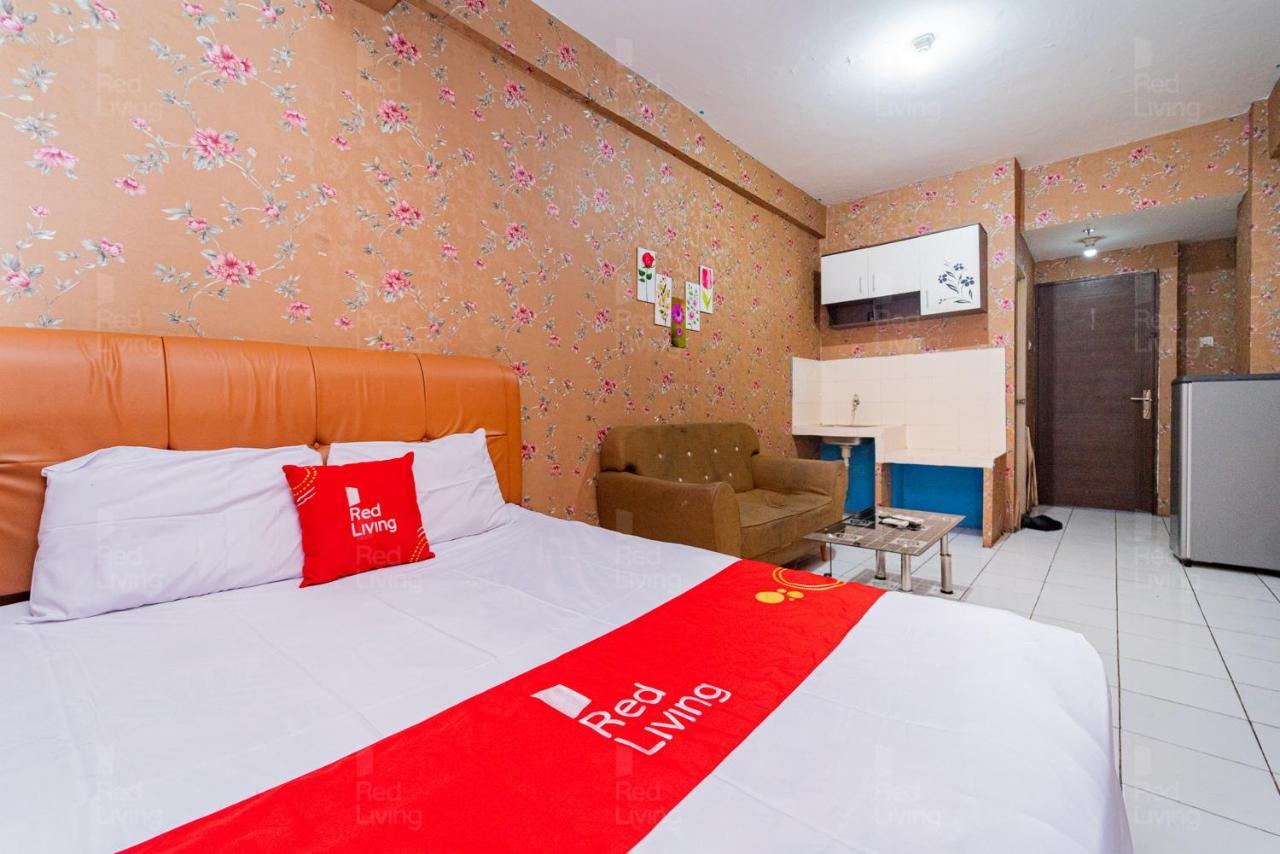 Park - Rendy Tower H18 Hotel 2*