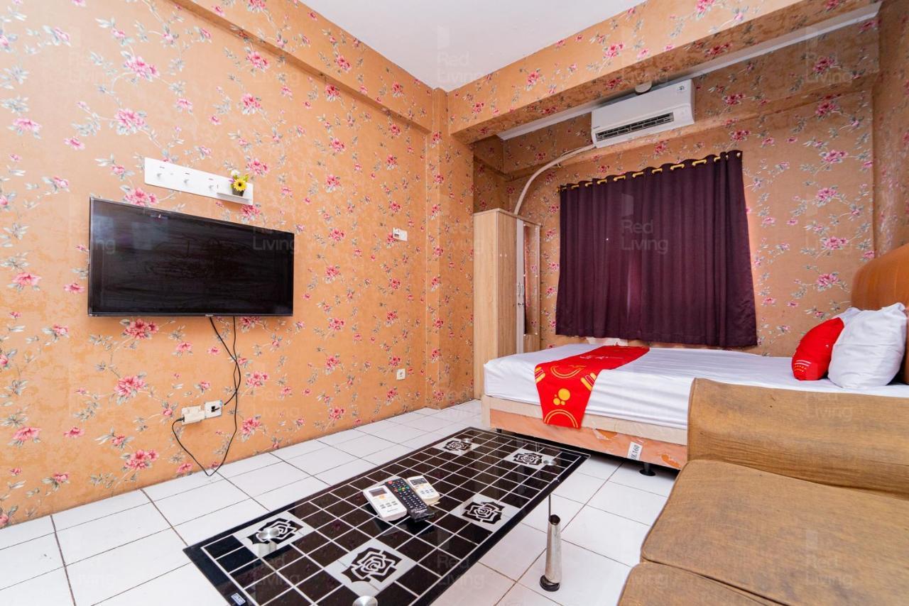 Park - Rendy Tower H18 Hotel