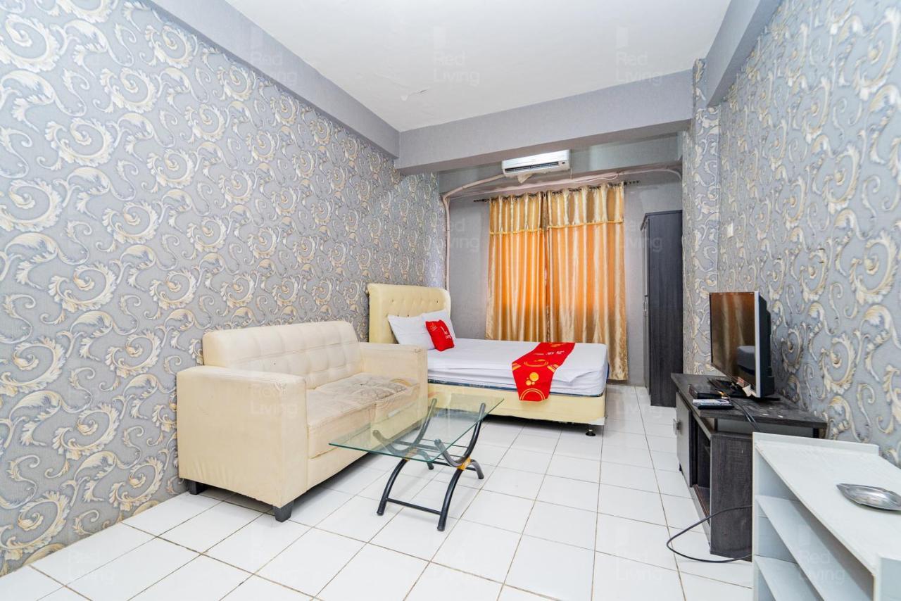 Hotel Park - Rendy Tower H18