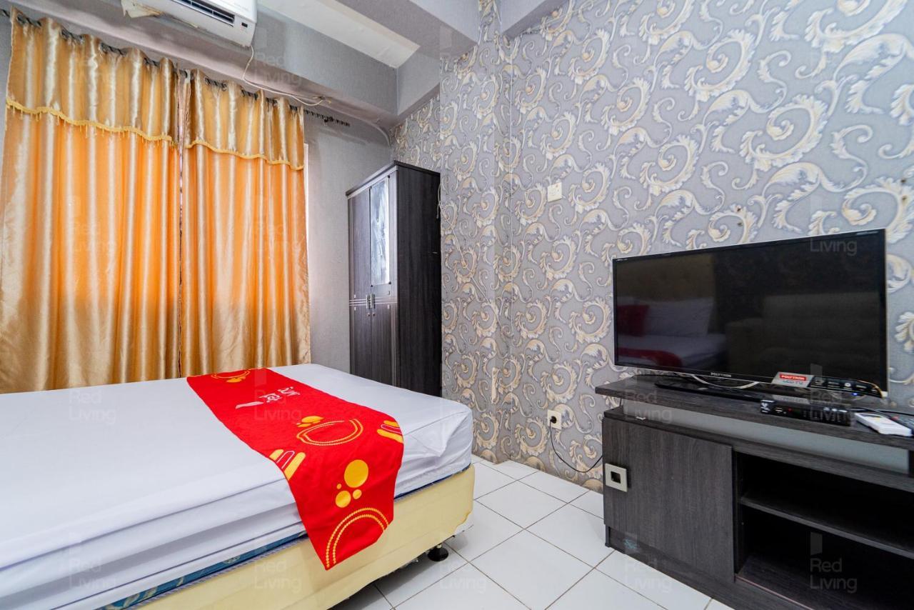 Park - Rendy Tower H18 2* Jakarta