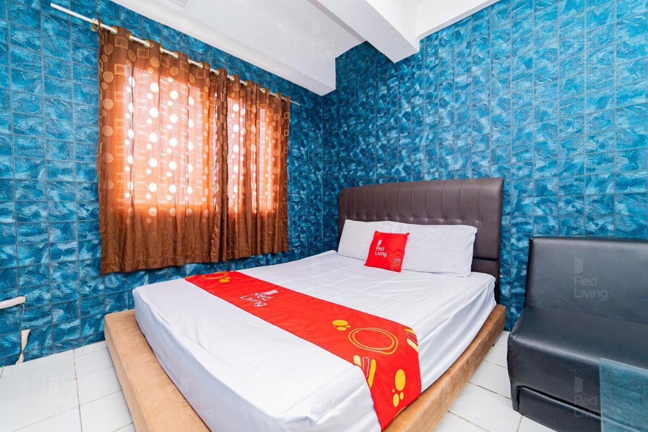 Park - Rendy Tower H18 Hotel Jakarta