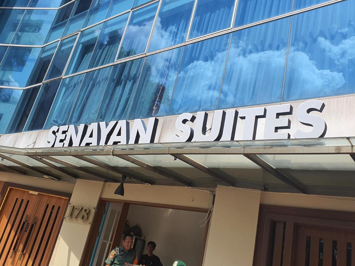 Senayan
