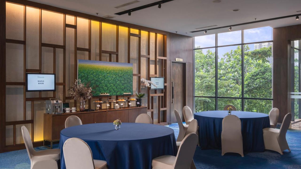 Veranda Pakubuwono