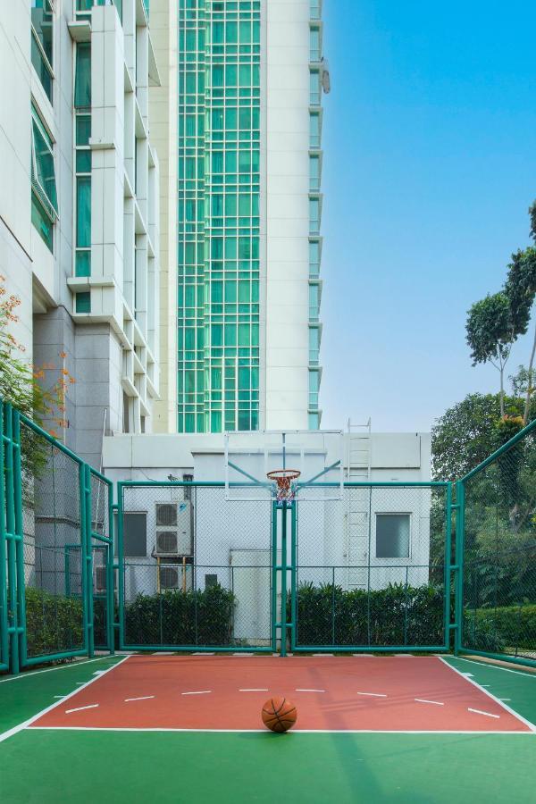 Aparthotel Fraser Sudirman Jakarta