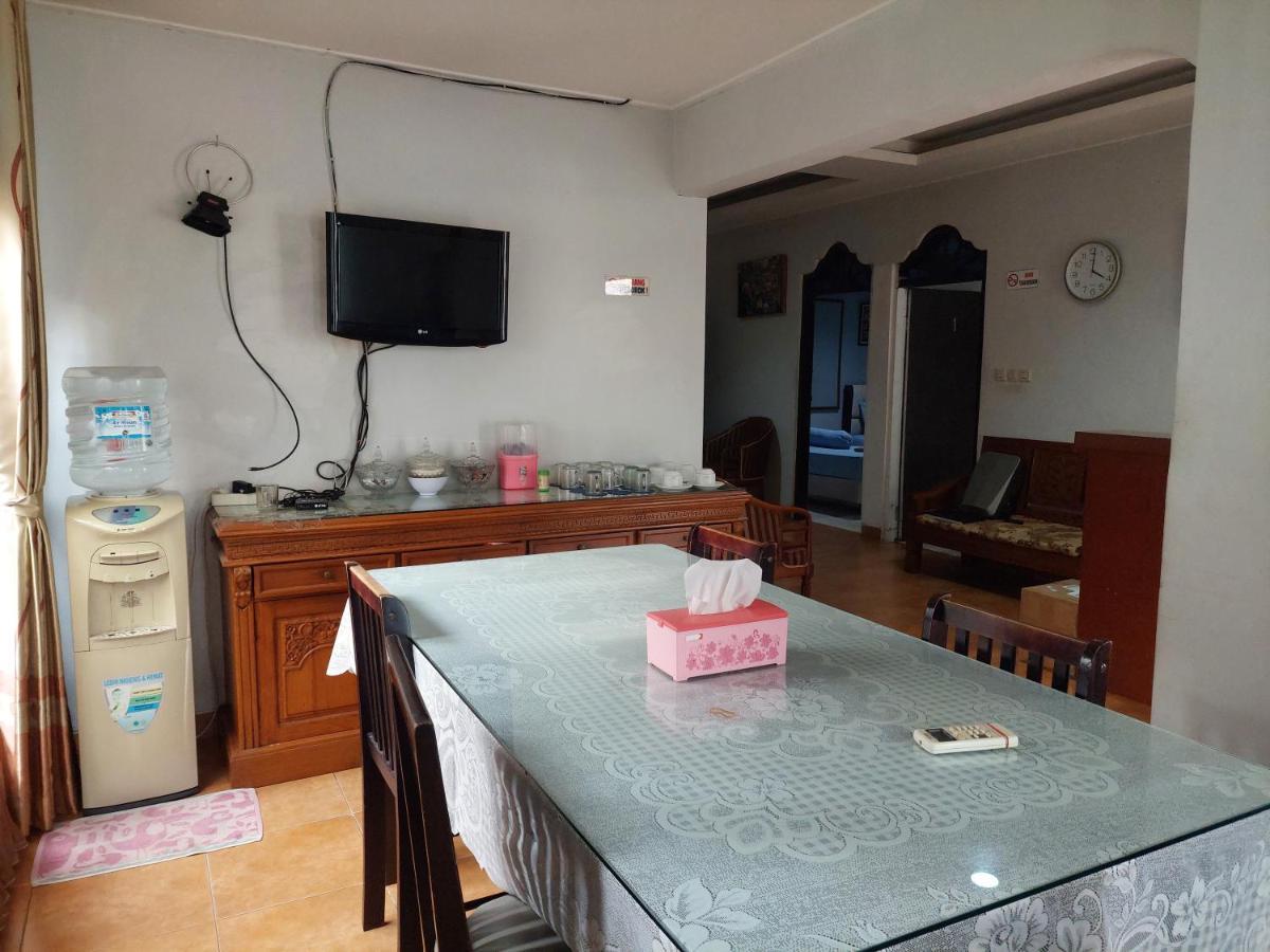 Guest house Seruni Kemanggisan