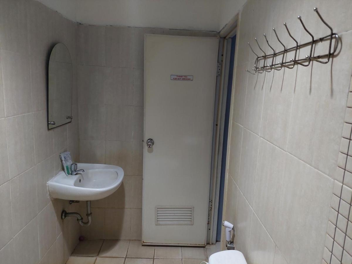 Guest house Seruni Kemanggisan *