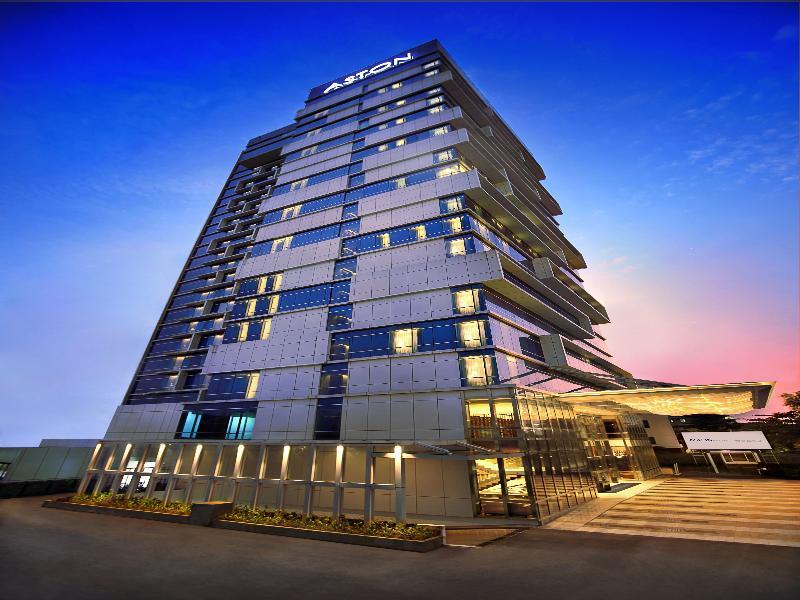 Aston Priority Simatupang And Conference Center 4*