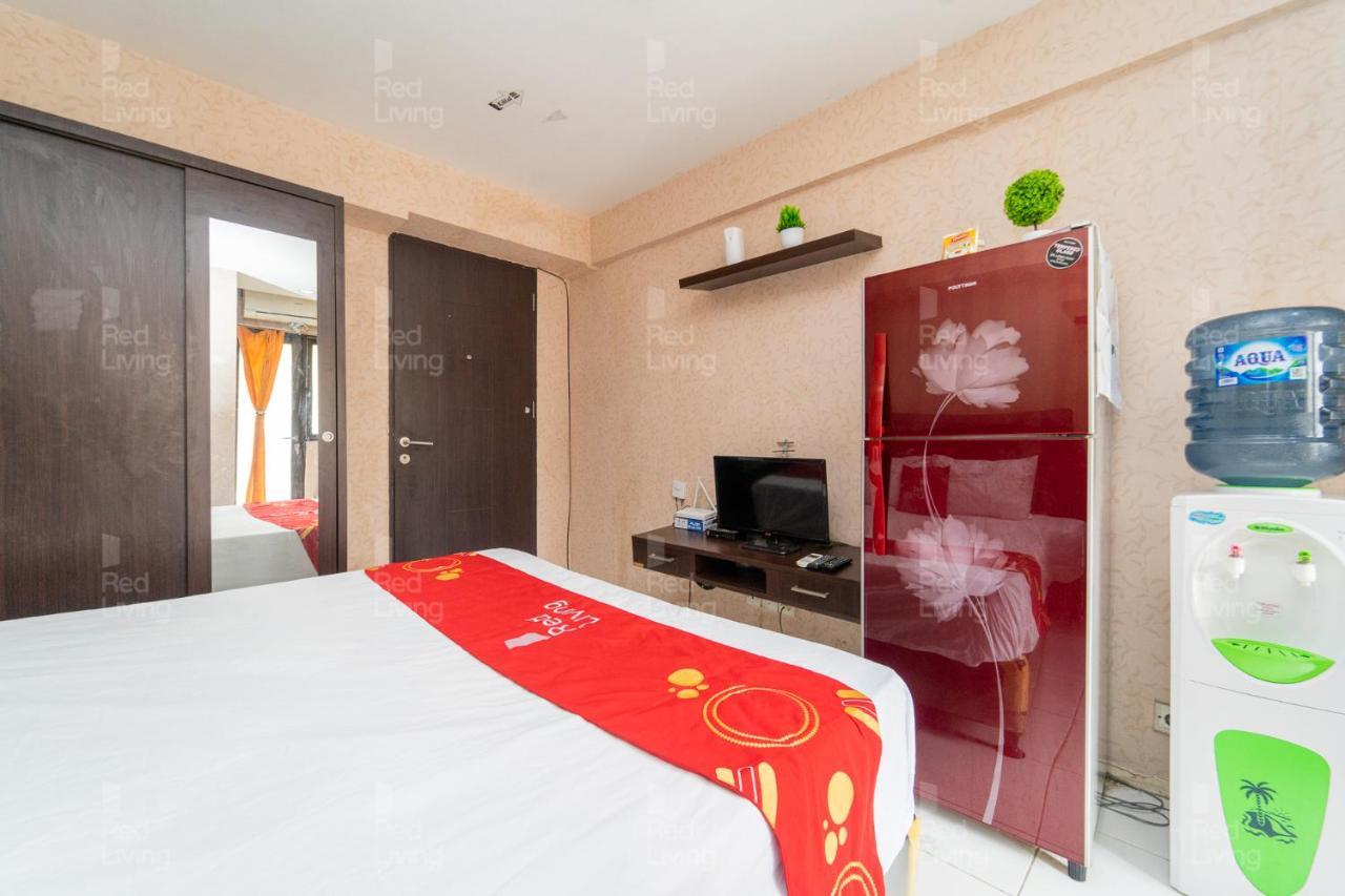 Redliving Kebagusan - Nuna Hotel