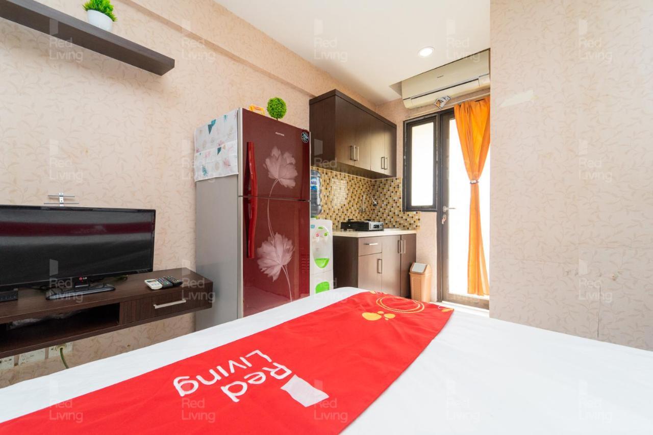 Hotel Redliving Kebagusan - Nuna Jakarta