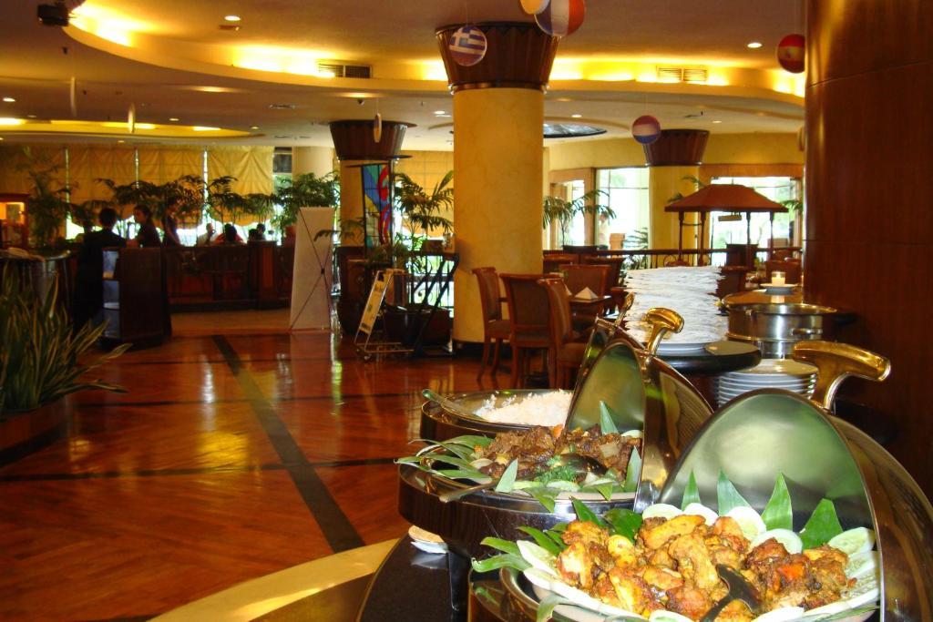 Sentral 3* Jakarta