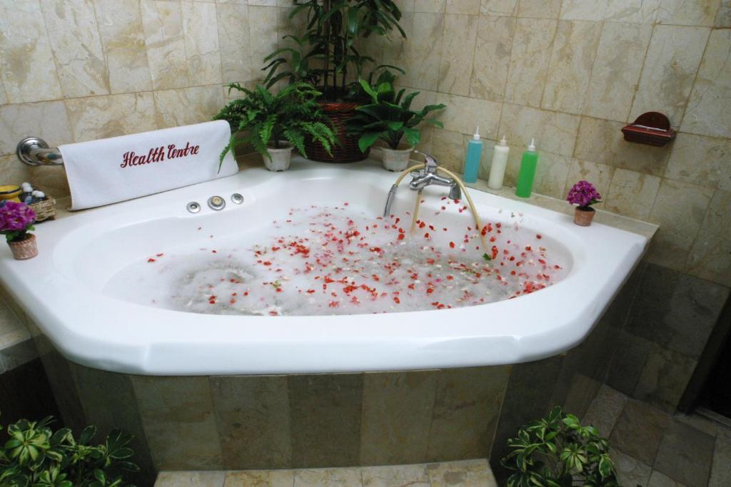 Sentral Hotel 3*