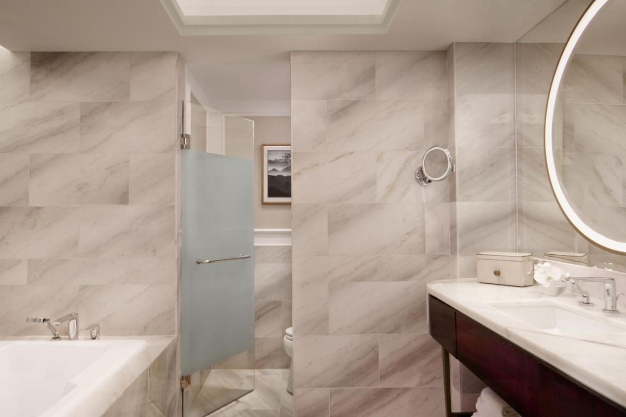 Hotel The St. Regis