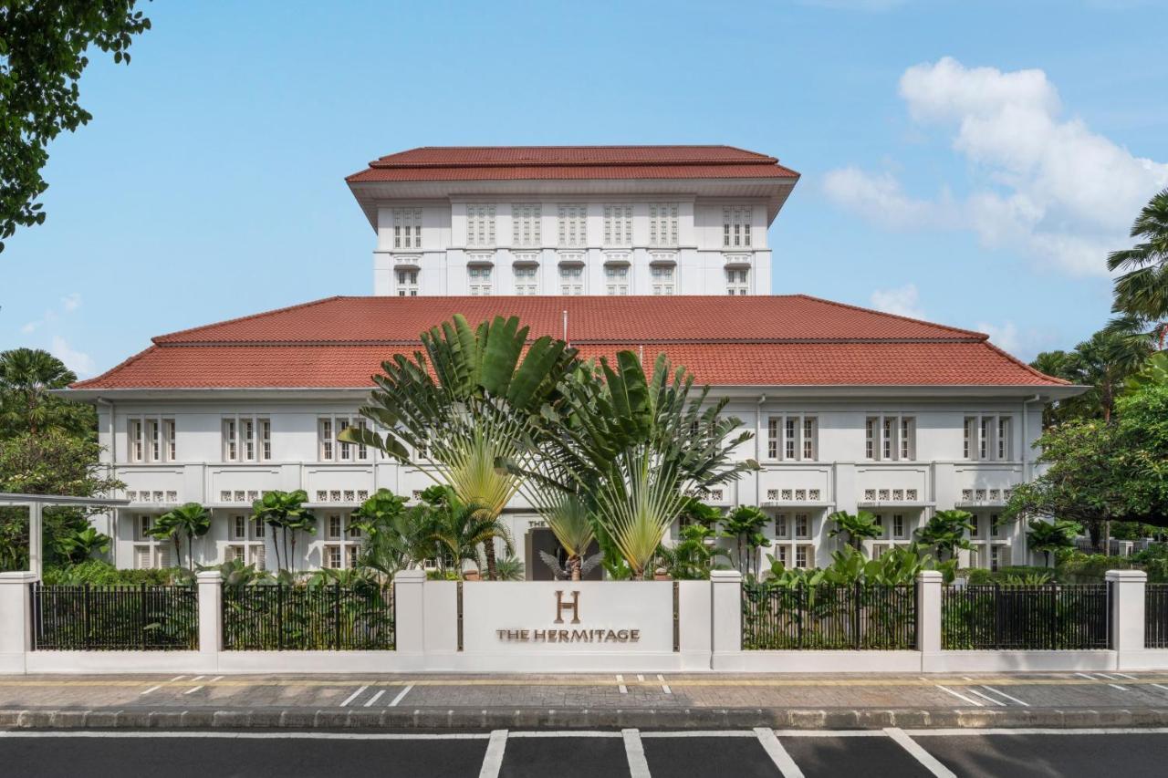 The Hermitage, A Tribute Portfolio Hotel, Jacarta