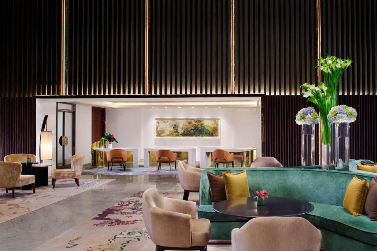 The St. Regis Hotel 5*