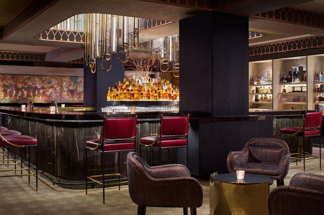 Hotel The St. Regis