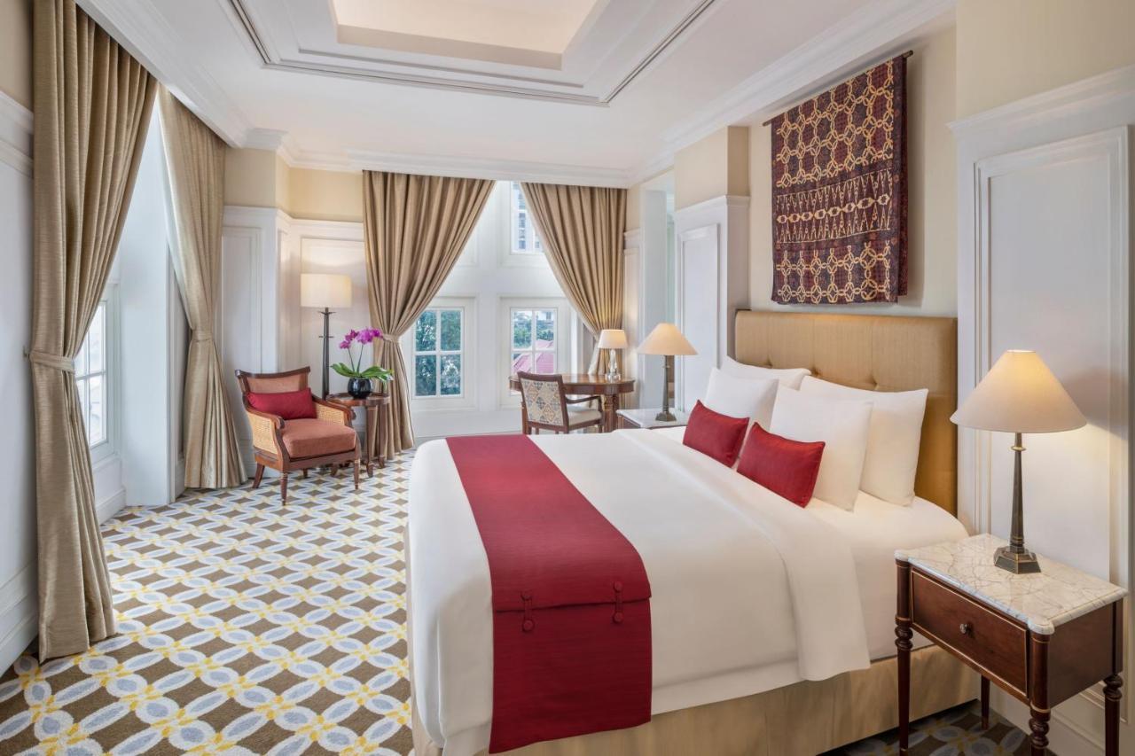 The Hermitage, A Tribute Portfolio Hotel, Hotel Jacarta