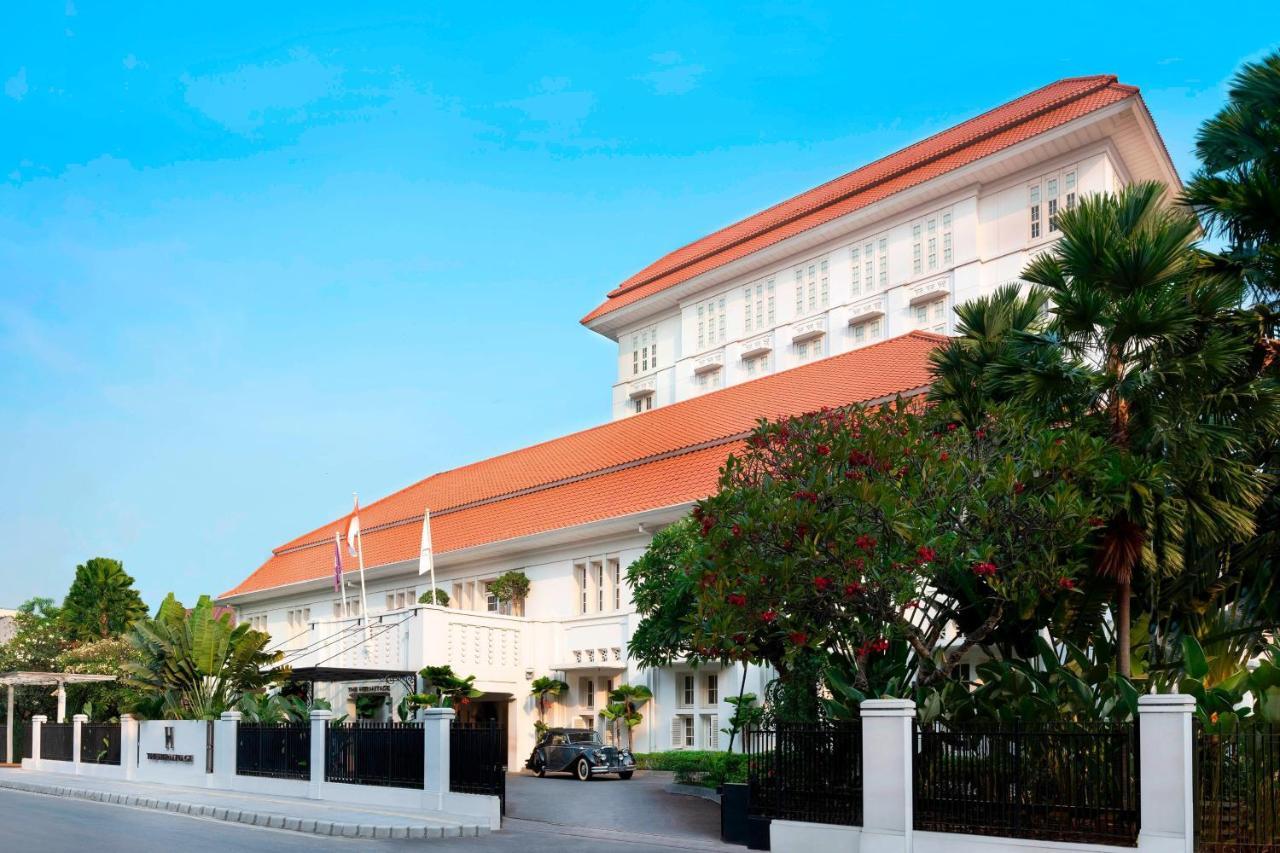 The Hermitage, A Tribute Portfolio Hotel, Hotel Jacarta