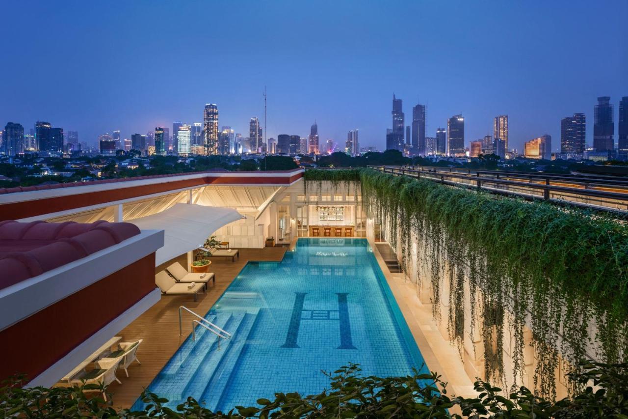 The Hermitage, A Tribute Portfolio Hotel, Hotel
