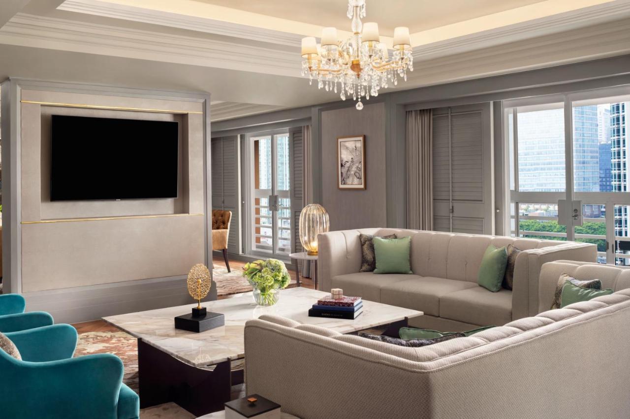 The St. Regis