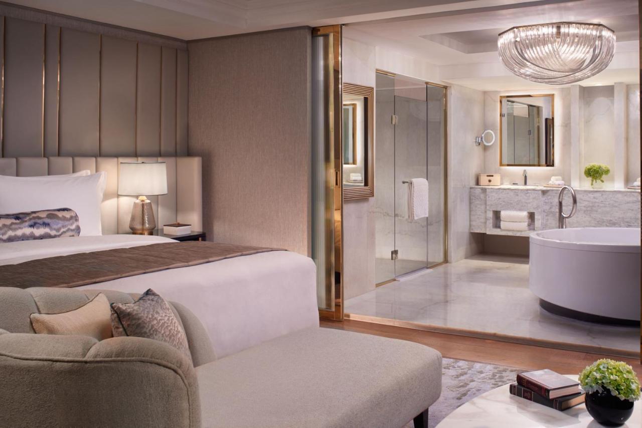 Hotel The St. Regis