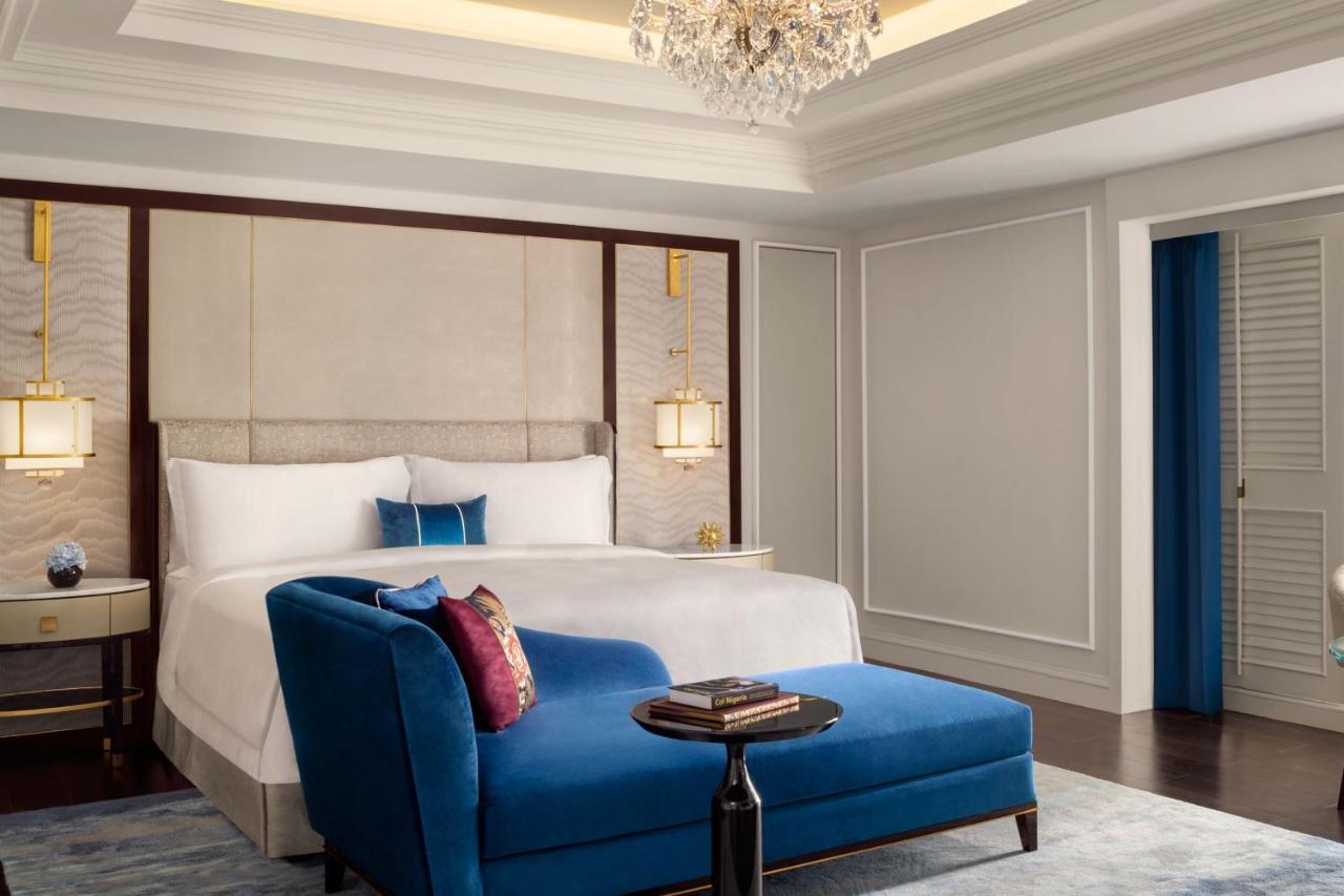 Hotel The St. Regis 5*