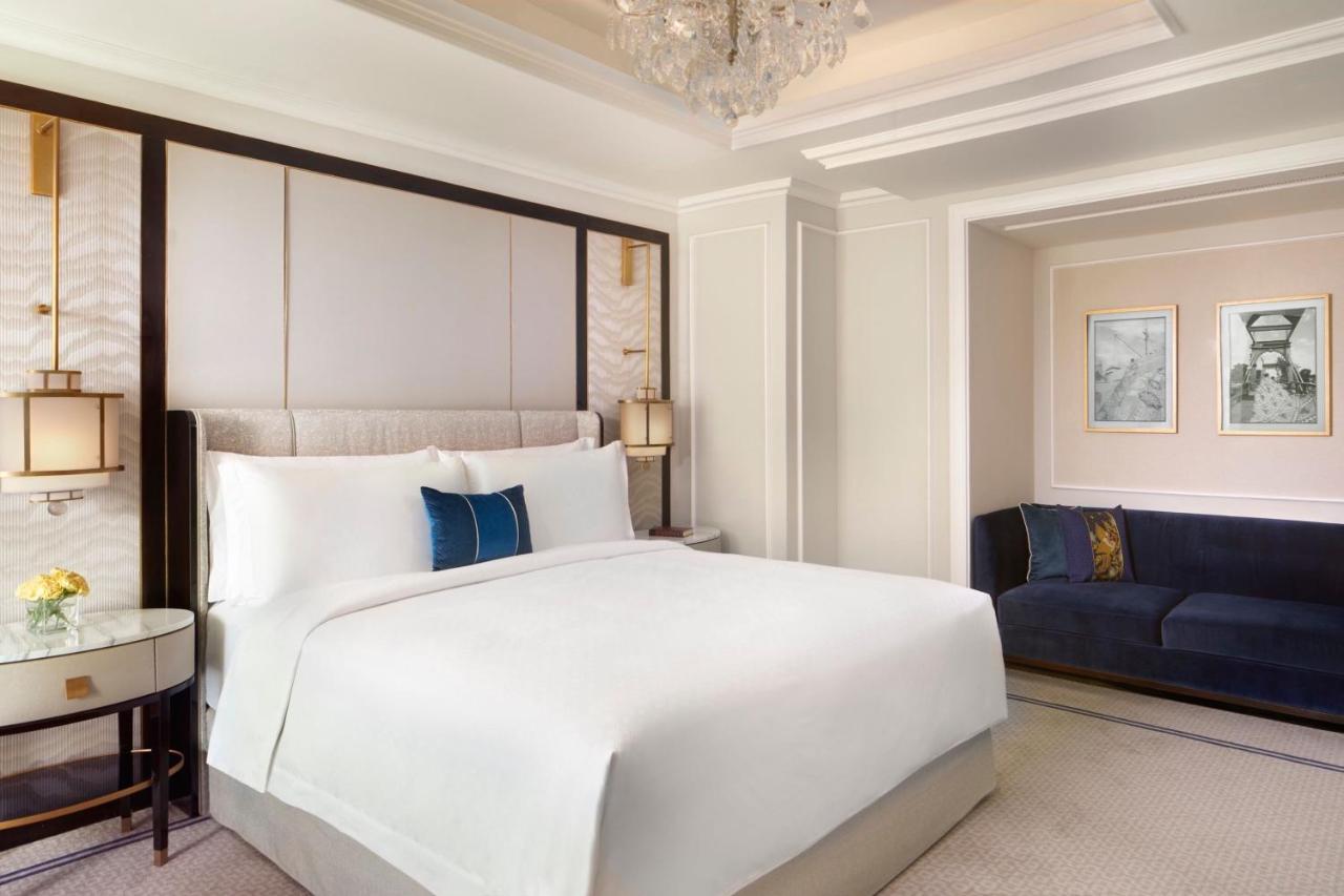 The St. Regis Hotel