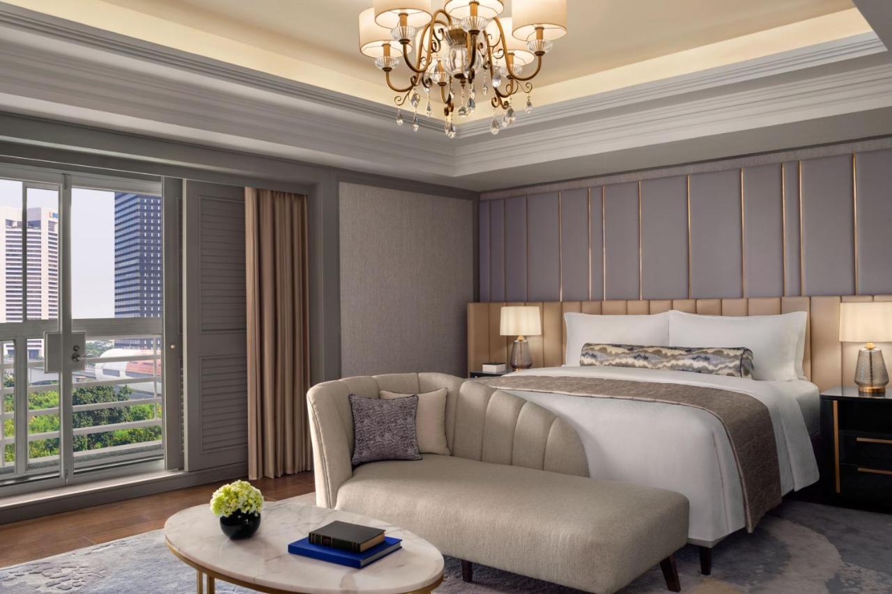 Hotel The St. Regis 5*